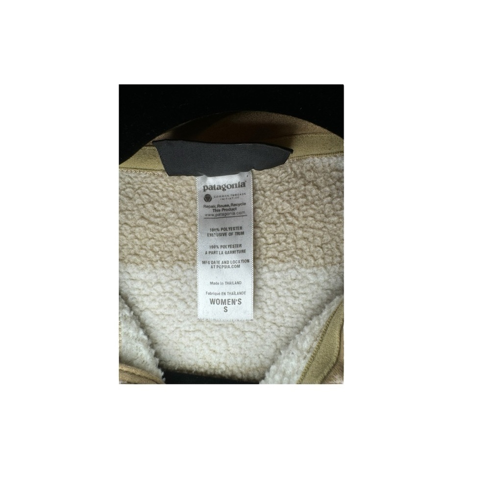 PATAGONIA- Better Sweater™ - Picture 7 of 8